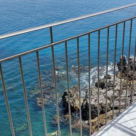 Franco'S Suite Cefalu Luaran gambar