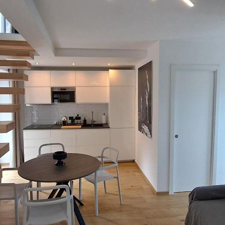 Franco'S Suite Cefalu Luaran gambar