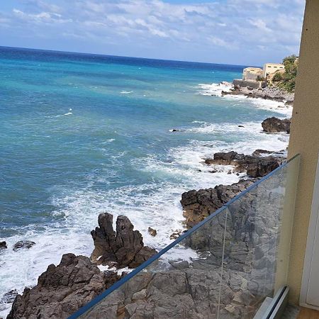 Franco'S Suite Cefalu Luaran gambar