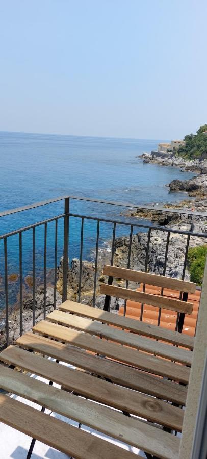 Franco'S Suite Cefalu Luaran gambar