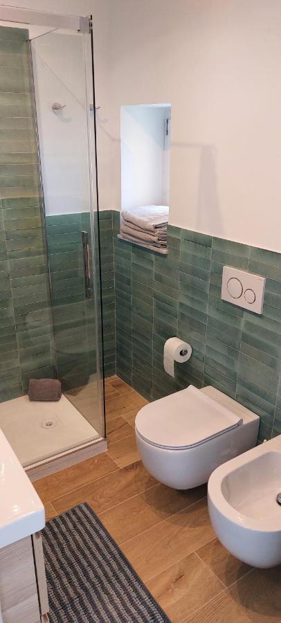 Franco'S Suite Cefalu Luaran gambar