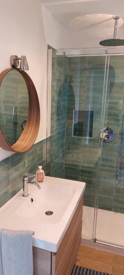Franco'S Suite Cefalu Luaran gambar
