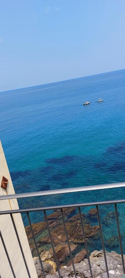 Franco'S Suite Cefalu Luaran gambar