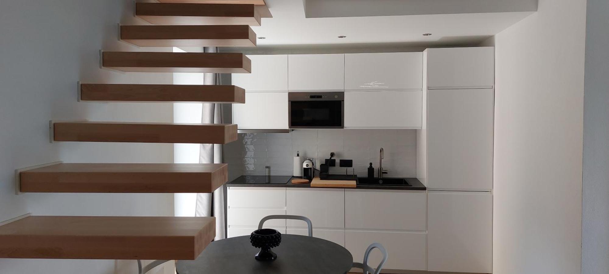 Franco'S Suite Cefalu Luaran gambar