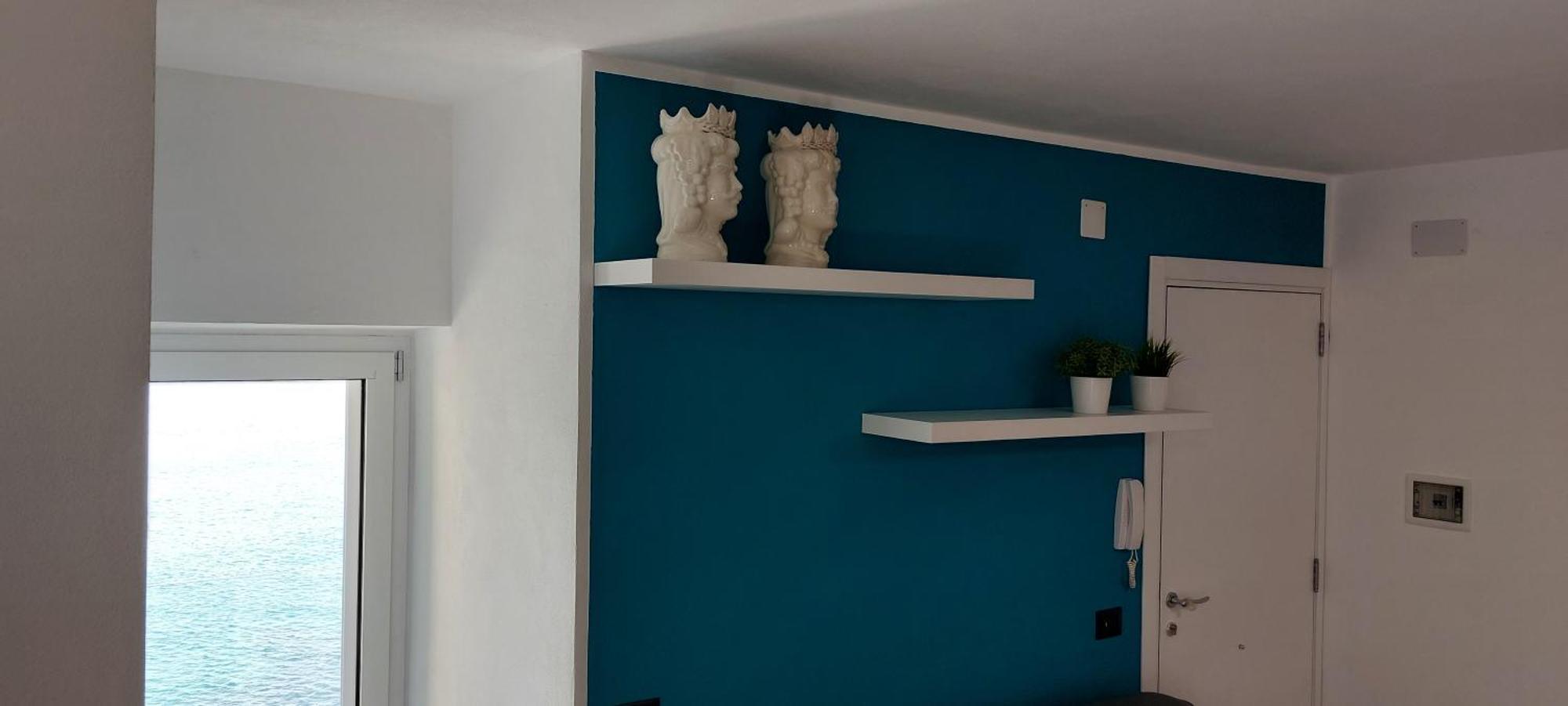 Franco'S Suite Cefalu Luaran gambar