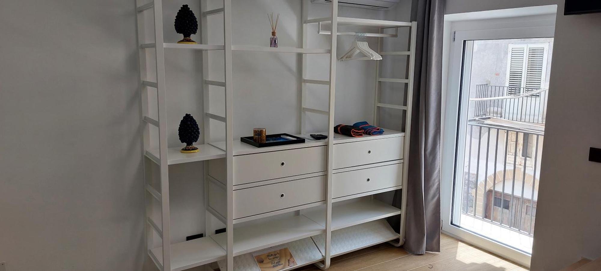 Franco'S Suite Cefalu Luaran gambar