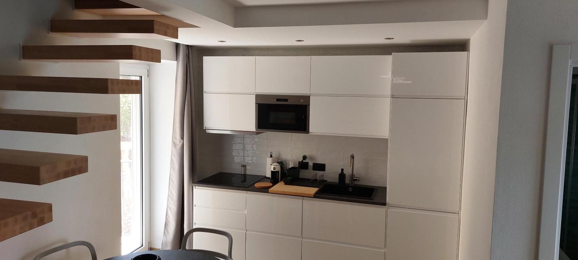 Franco'S Suite Cefalu Luaran gambar