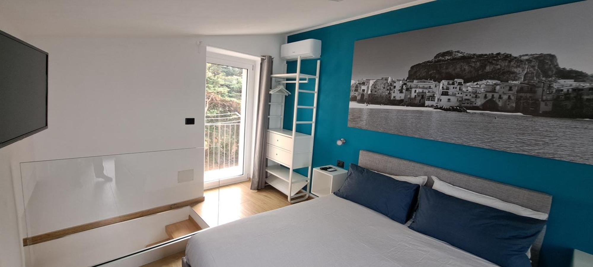 Franco'S Suite Cefalu Luaran gambar