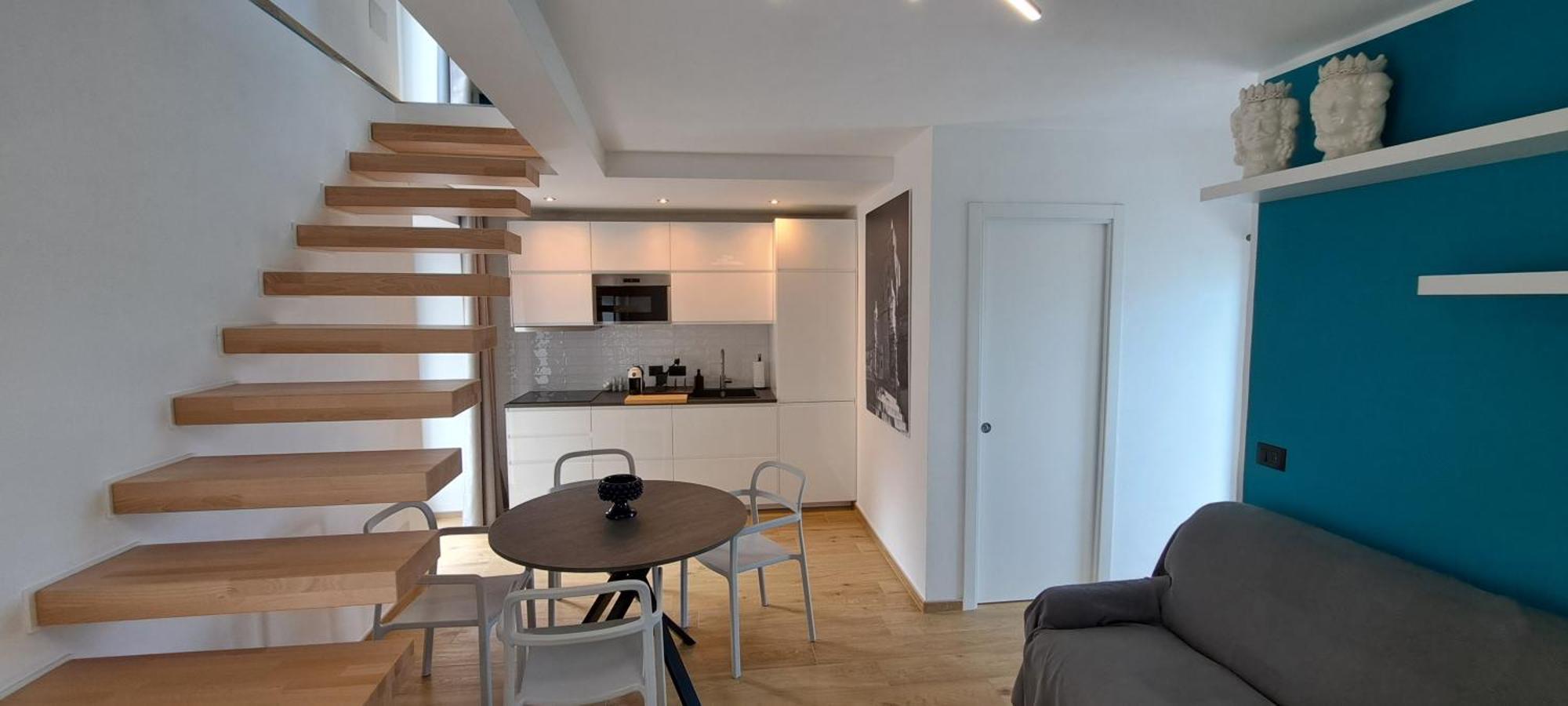 Franco'S Suite Cefalu Luaran gambar