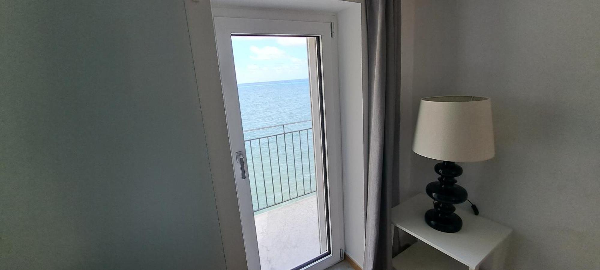 Franco'S Suite Cefalu Luaran gambar