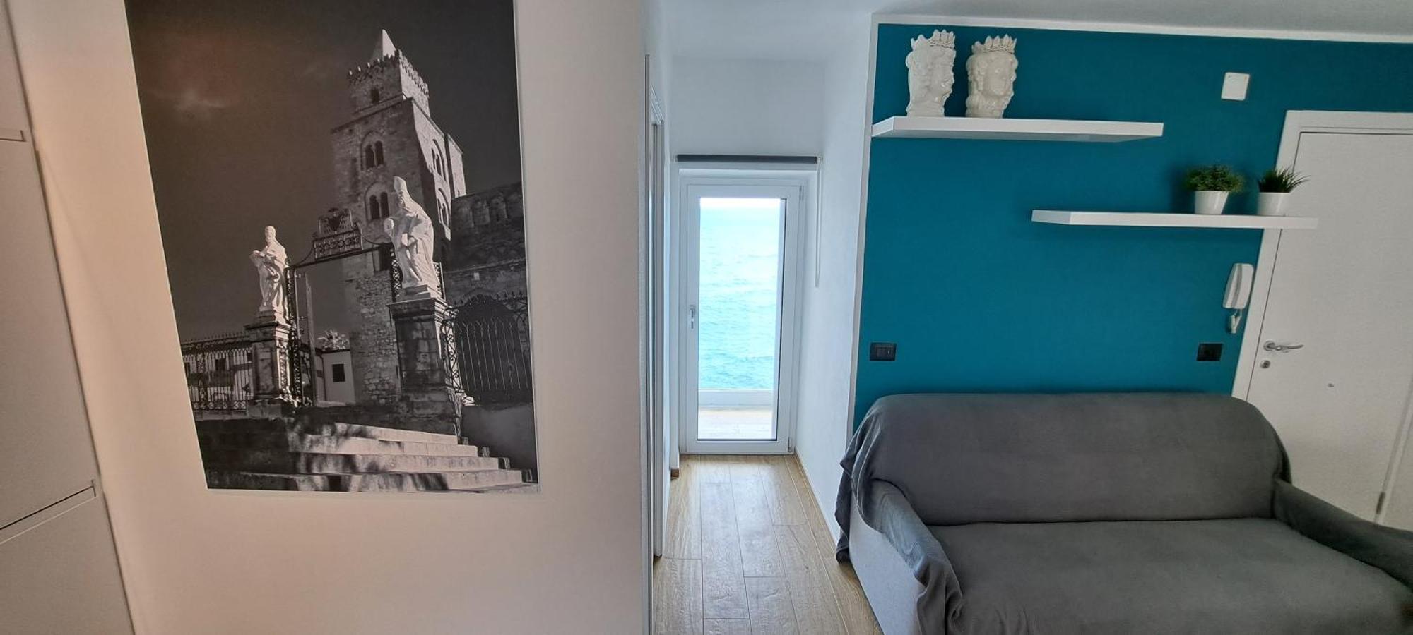 Franco'S Suite Cefalu Luaran gambar