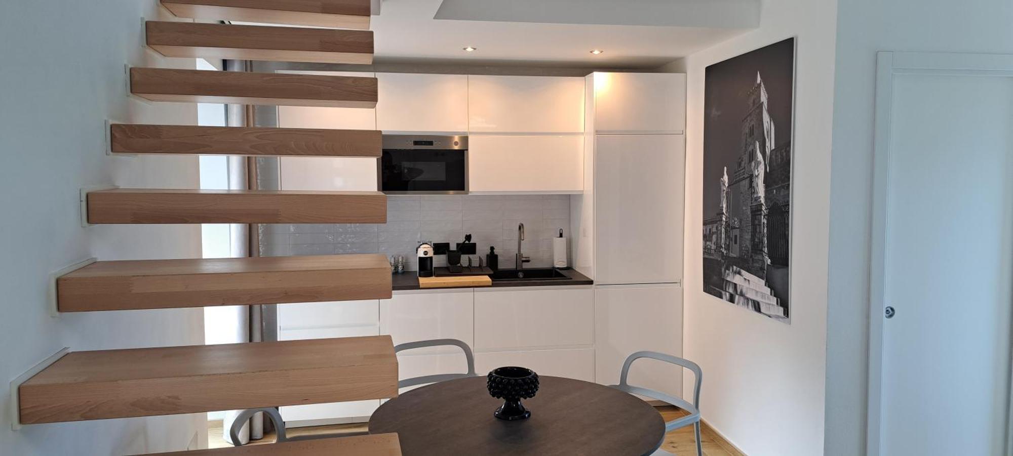 Franco'S Suite Cefalu Luaran gambar