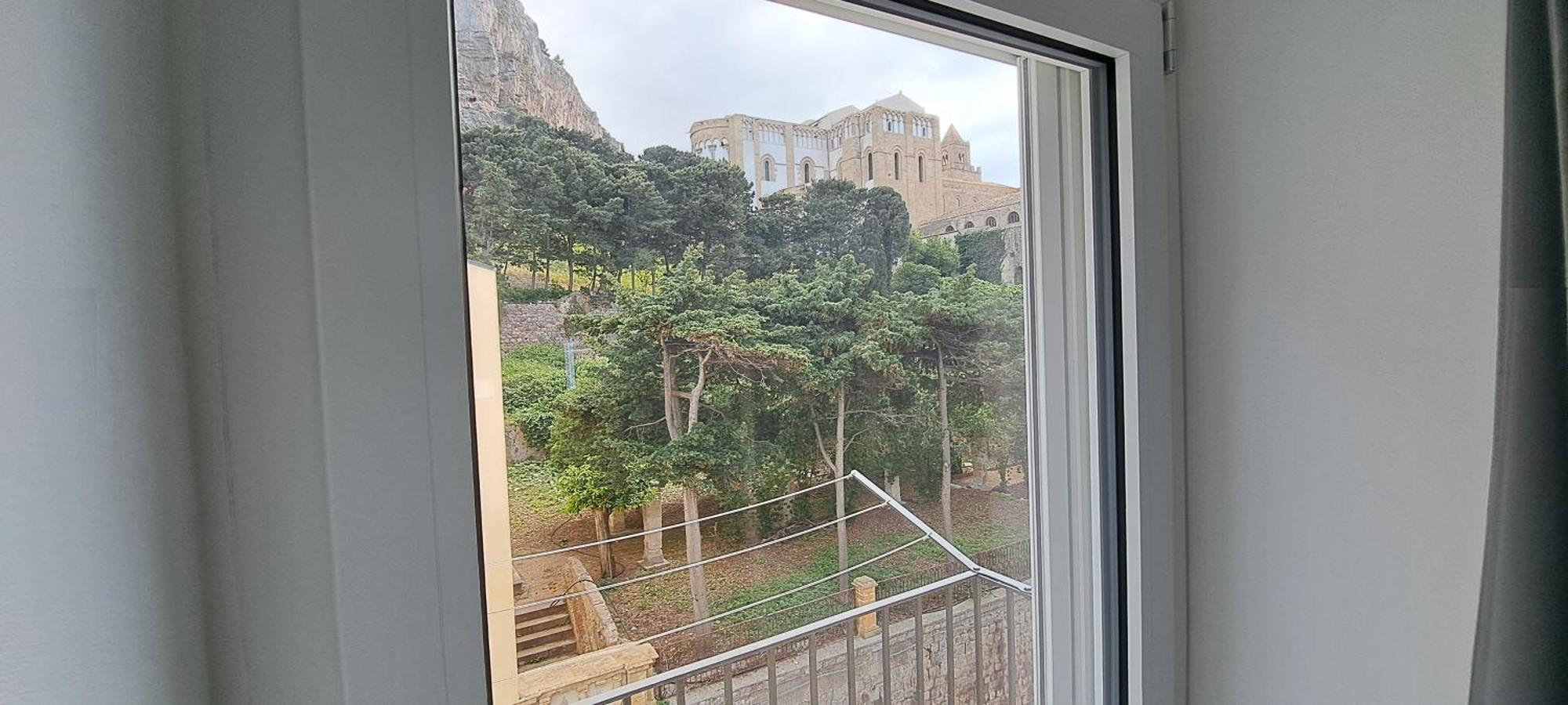 Franco'S Suite Cefalu Luaran gambar